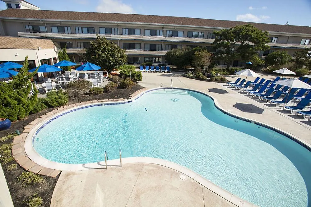 Golden Hotel Avalon