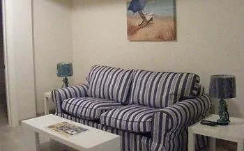 Hotel Surfside Suites