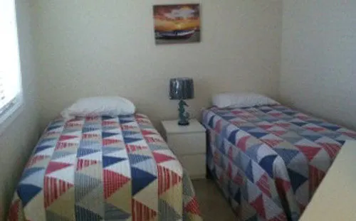 Hotel Surfside Suites Avalon
