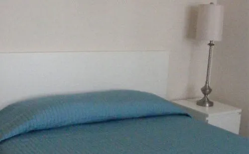 Hotel Surfside Suites 3*