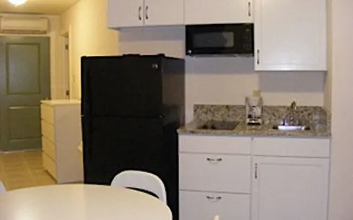Surfside Suites Hotel 3*