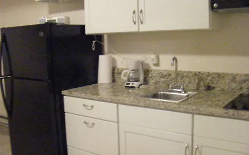Hotel Surfside Suites