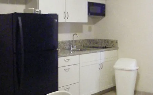 Surfside Suites Hotel
