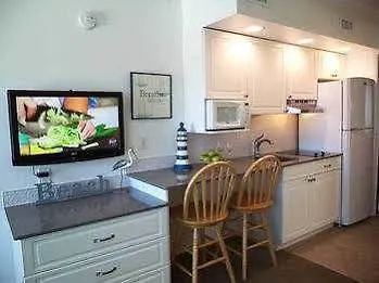 Motel Concord Suites 2*
