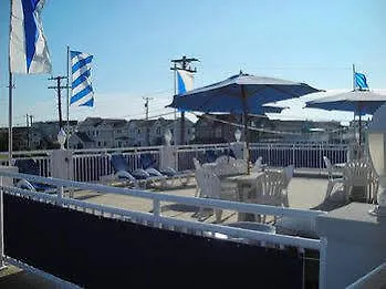 Motel Concord Suites