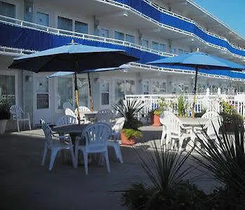 Motel Concord Suites Avalon