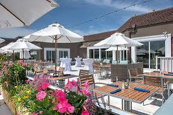 Hotel Golden 3*