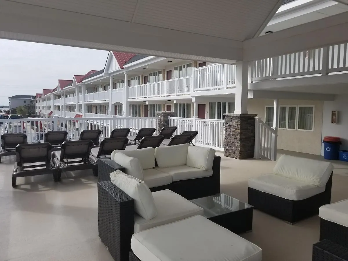 Hotel Desert Avalon