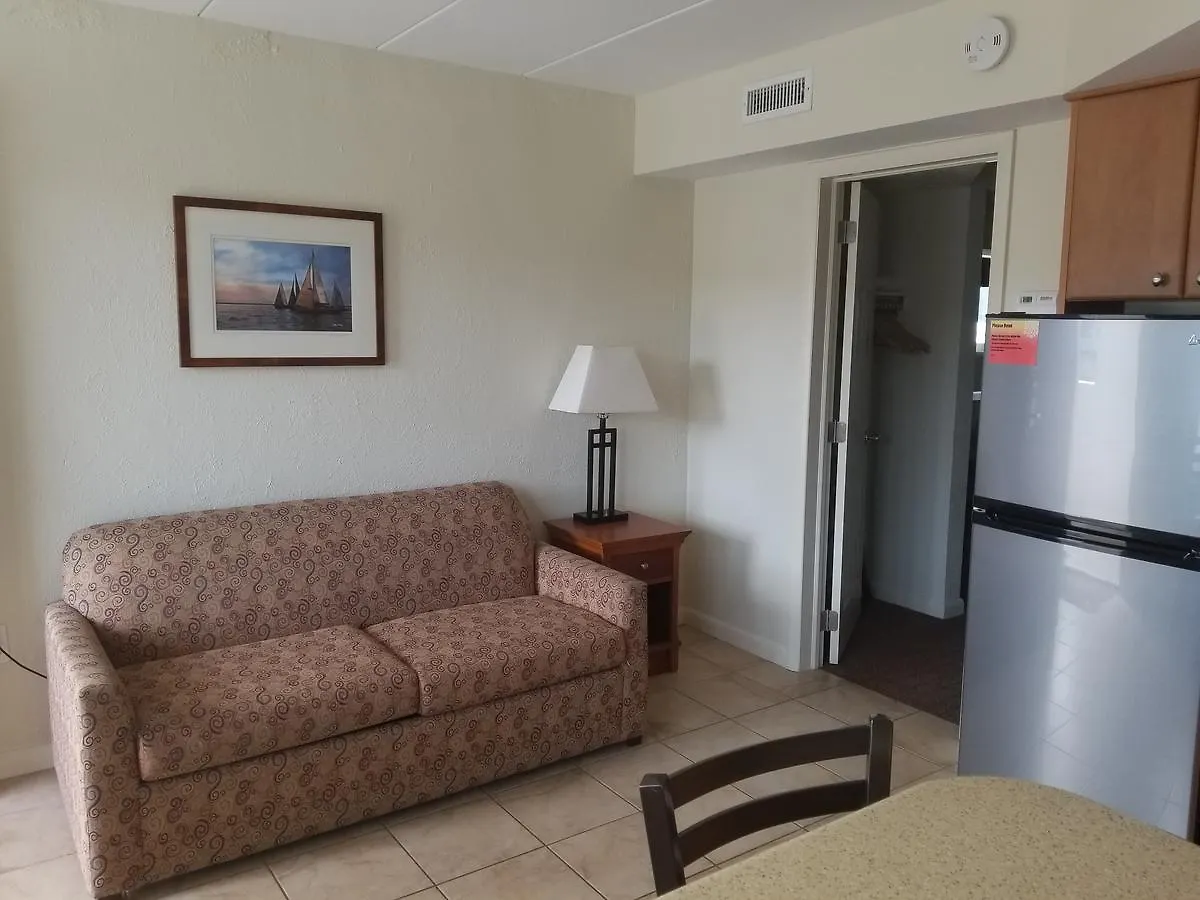 Desert Hotel 3*