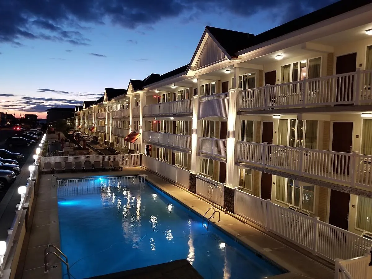 Hotel Desert 3*