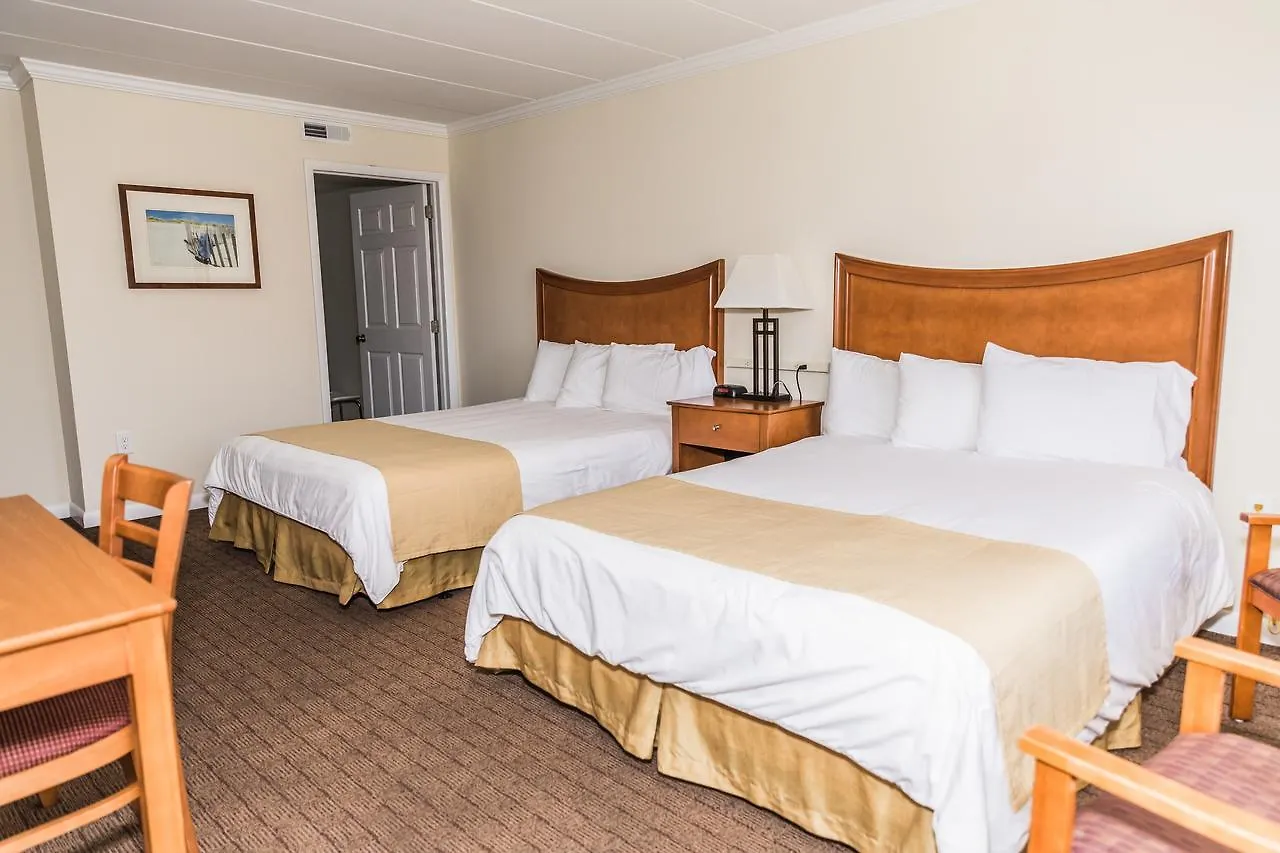 Desert Hotel