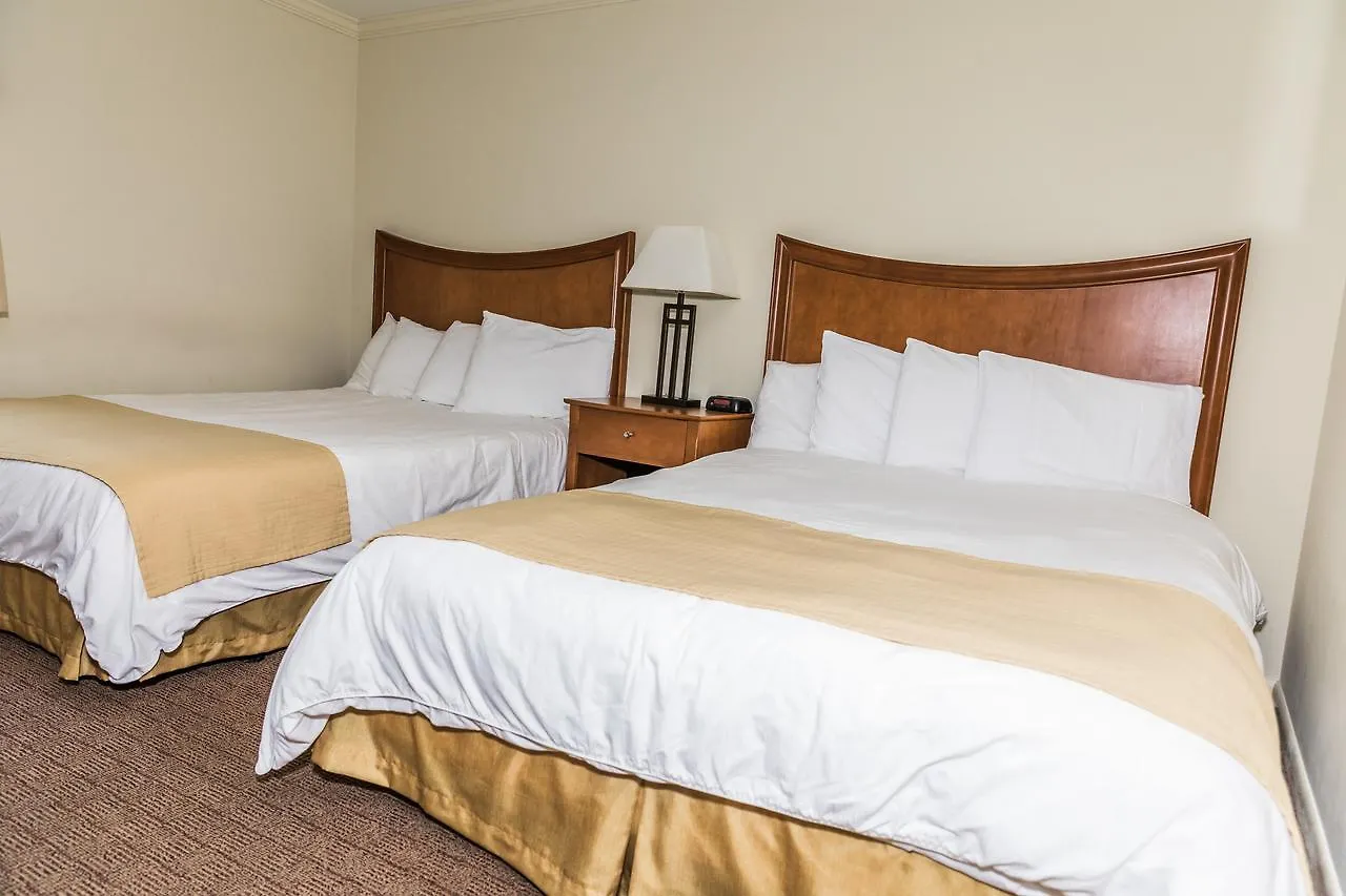 Hotel Desert