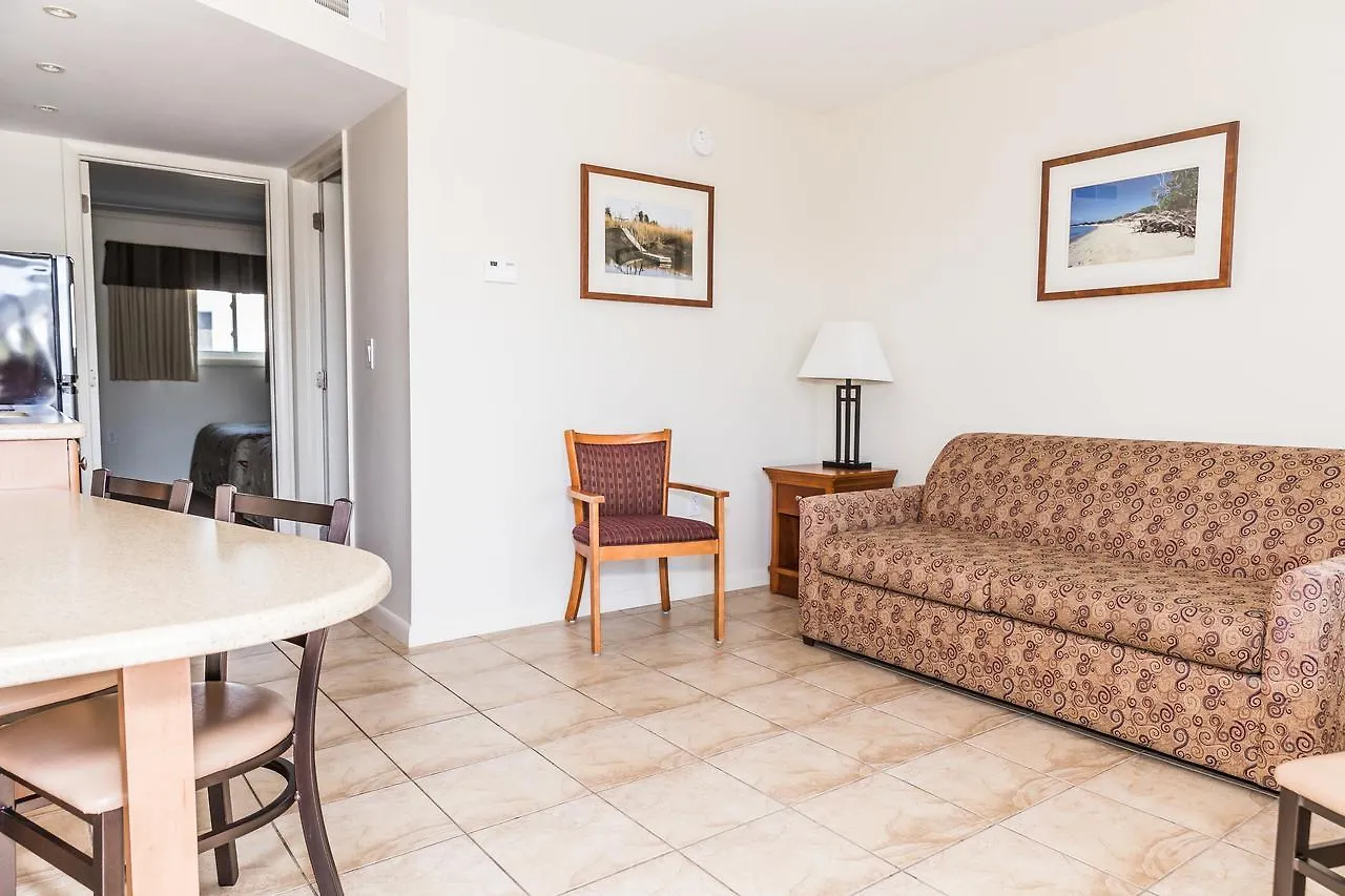 Hotel Desert 3*