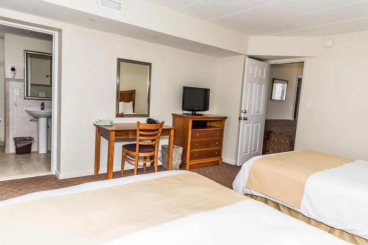 Desert Hotel 3*
