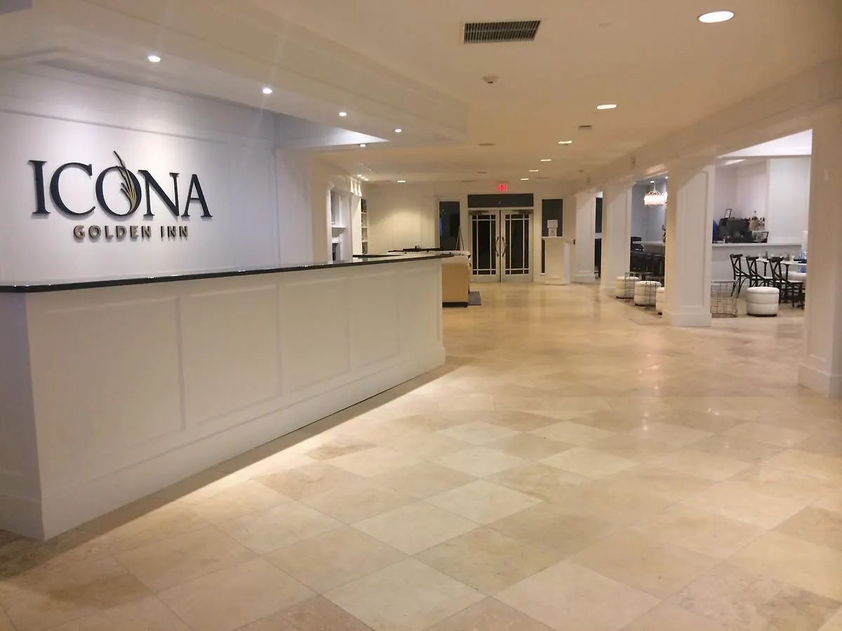 Icona Avalon