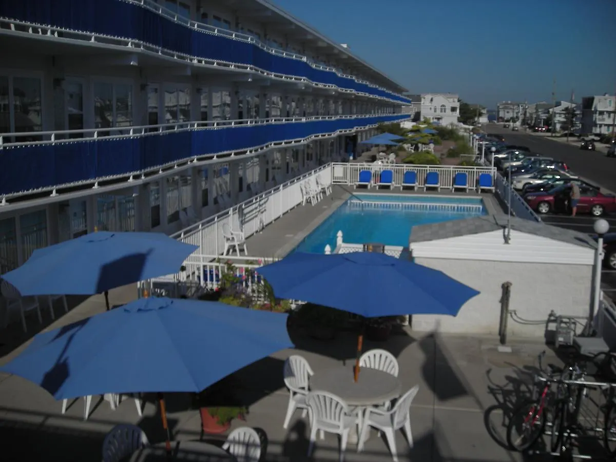 Concord Suites Avalon