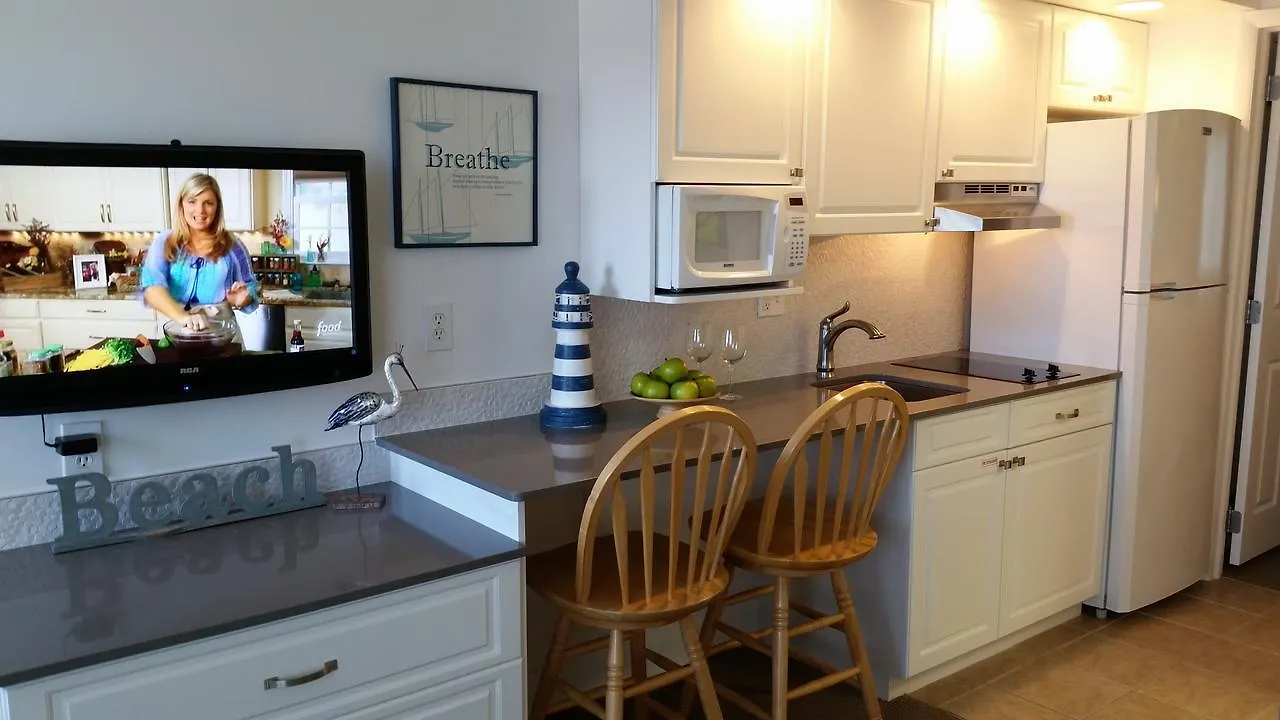 Concord Suites Motel 2*