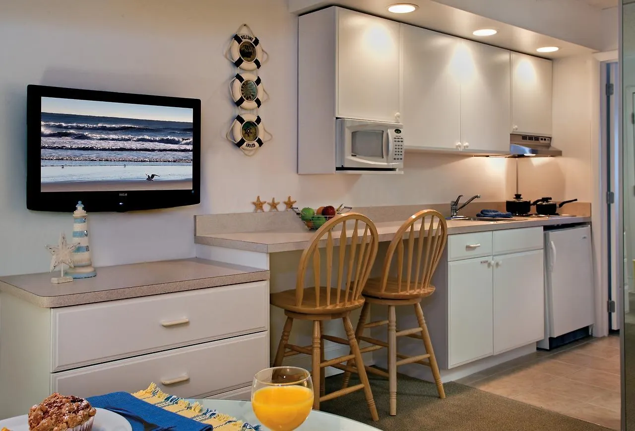 Concord Suites