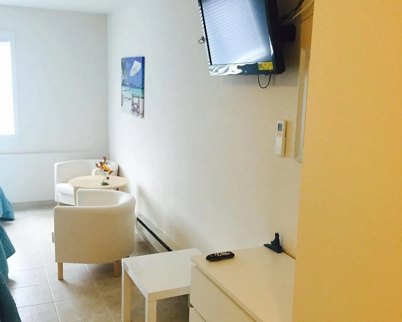 Surfside Suites 3* Avalon