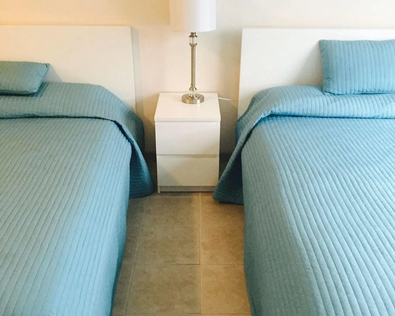 Surfside Suites