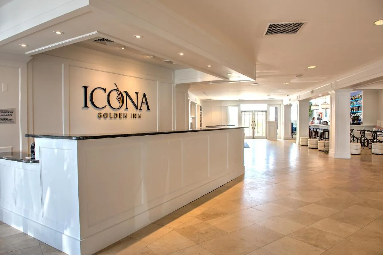 Icona