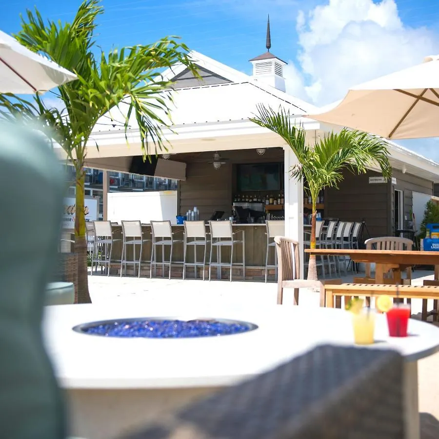 Resort Icona